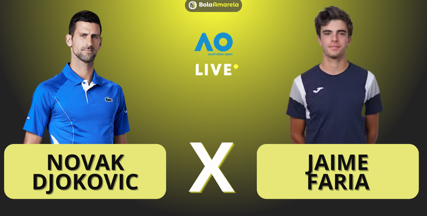 djokovic jaime faria