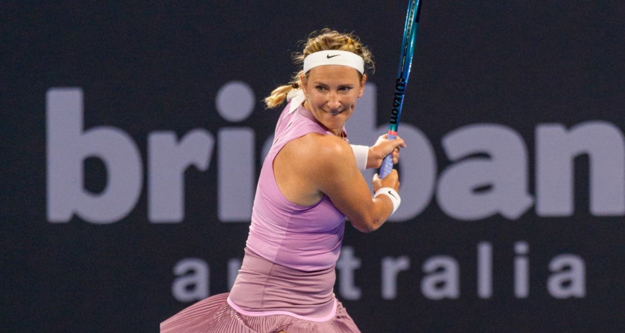 azarenka brisbane