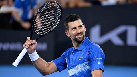 djokovic brisbane_