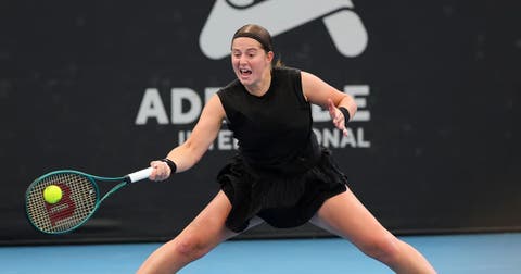 ostapenko adelaide_