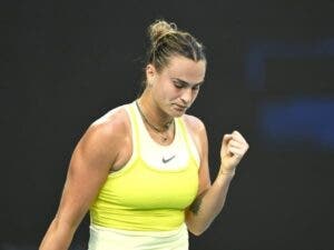 Saiba Onde Assistir Sabalenka X Badosa No Australian Open Ao Vivo Hoje