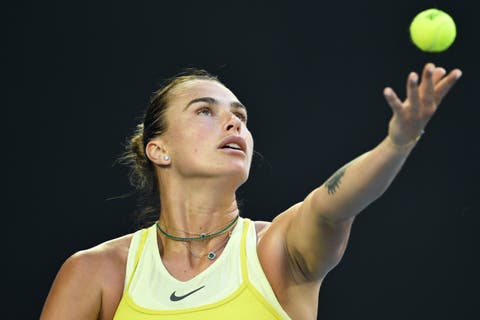 sabalenka ao25