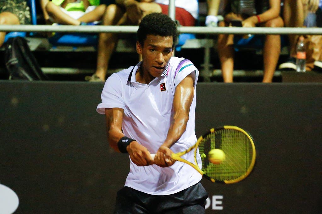 aliassime rio