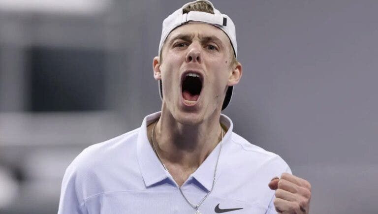 Paul e Shapovalov se enfrentam nas semifinais em Dallas