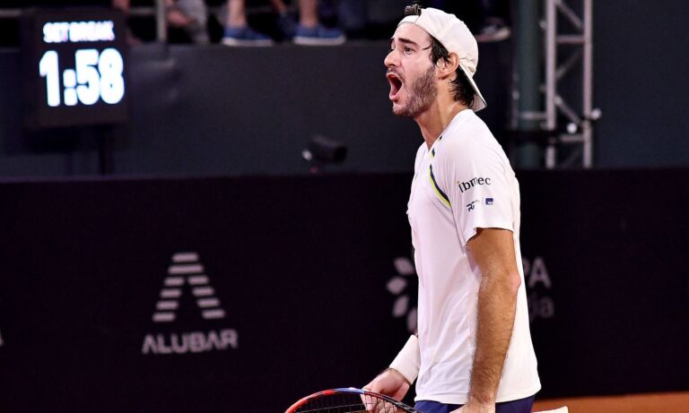 Qualifying do Australian Open sem brasileiros: Heide e Wild caem na 2.ª ronda