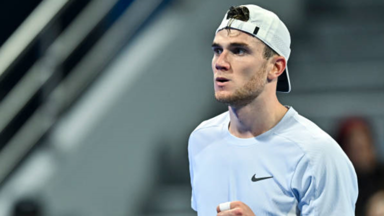 Draper se aproxima do top 10 com final em Doha: “Estou me sentindo bem”