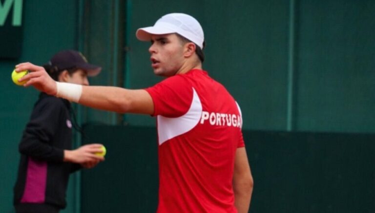 Peru-Portugal, 2-0: Jaime Faria arrasado por jovem local deixa Seleção em apuros
