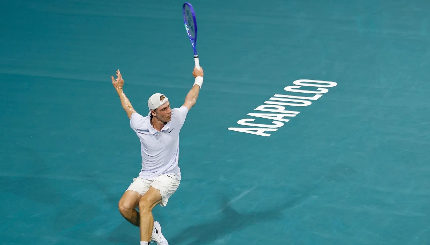shapovalov