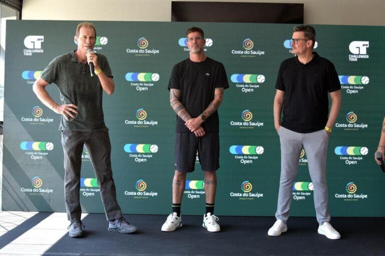 Costa do Sauípe volta ao circuito mundial com segundo maior torneio do Brasil em outubro