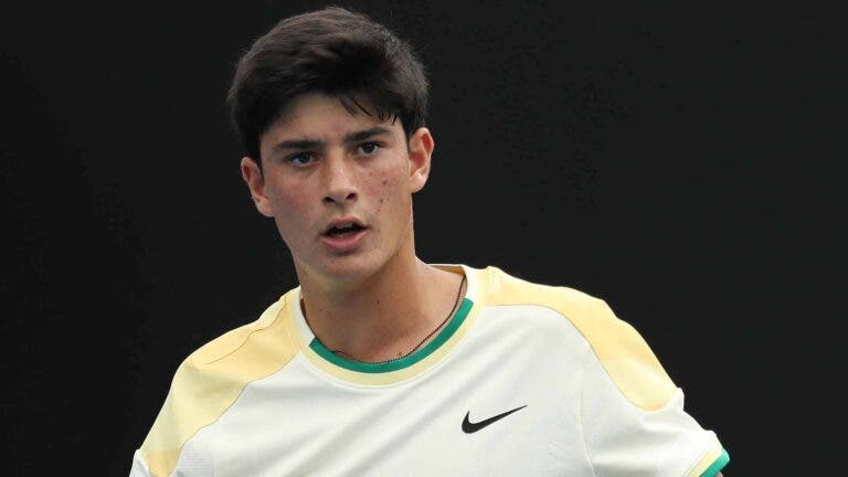 Confira os wildcards confirmados para o Masters 1000 e WTA 1000 de Roma