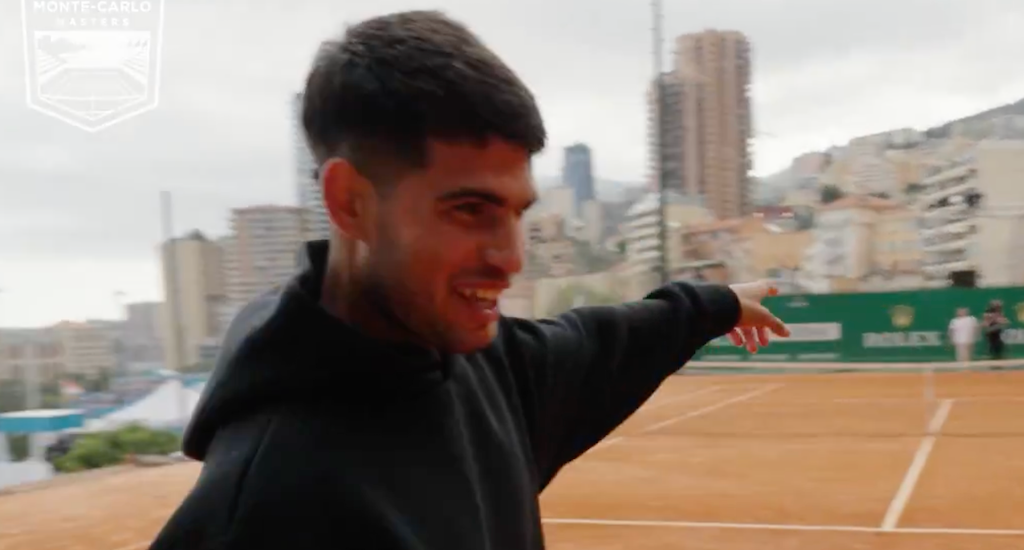 [VÍDEO] Amadores enfrentam profissionais em Monte Carlo e surpreendem com desempenho