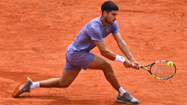 Saiba onde assistir Alcaraz x Musetti na final de Monte Carlo ao vivo hoje