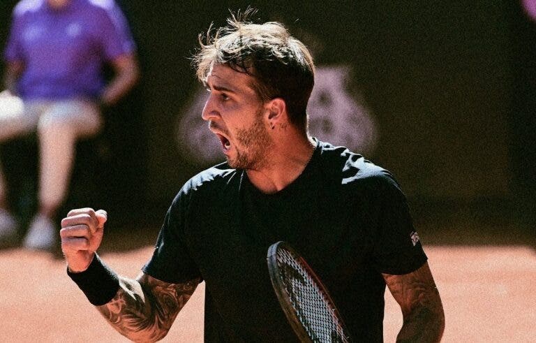 Felipe Meligeni conquista maior título da carreira no México e vai estrear no top 120