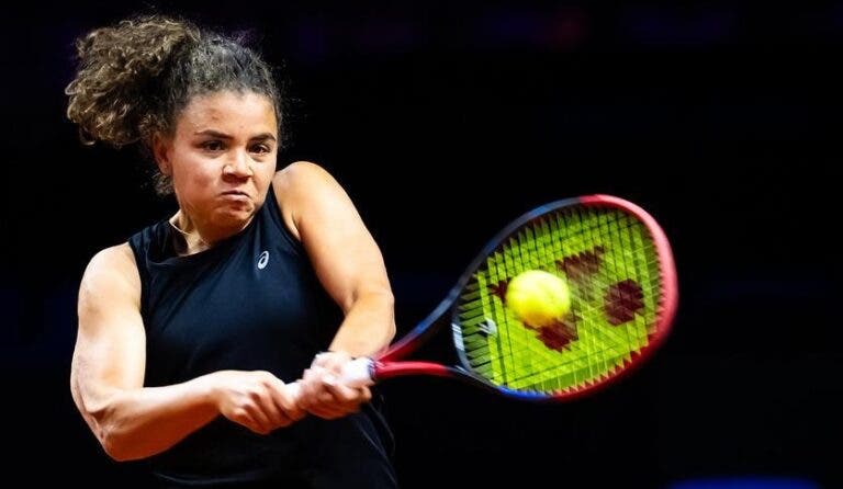 Paolini entra com tudo no fortíssimo WTA 500 de Stuttgart