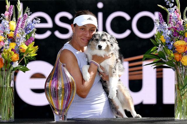 Confira o novo top 10 da WTA: Pegula ultrapassa Gauff e retorna ao pódio