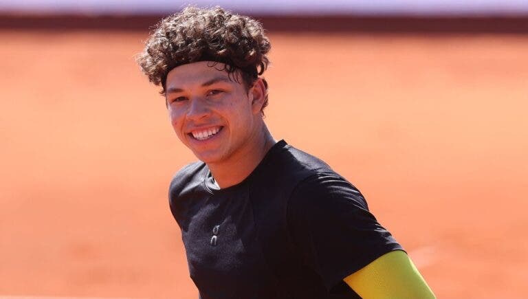 Shelton bate Cerundolo e garante em Munique a maior final da carreira no saibro