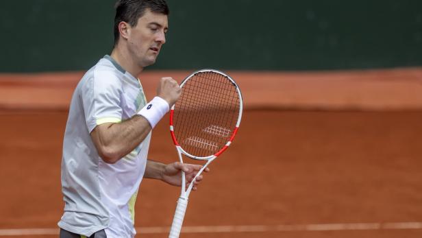 Fritz e Khachanov são surpreendidos nas quartas de Genebra