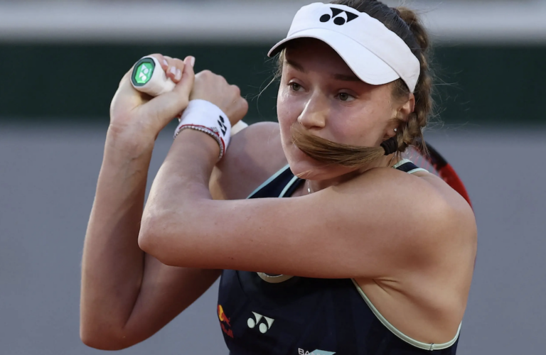 Veja a chave do WTA 500 de Berlim, com 12 das 13 melhores do mundo e Rybakina x Zheng logo na primeira rodada