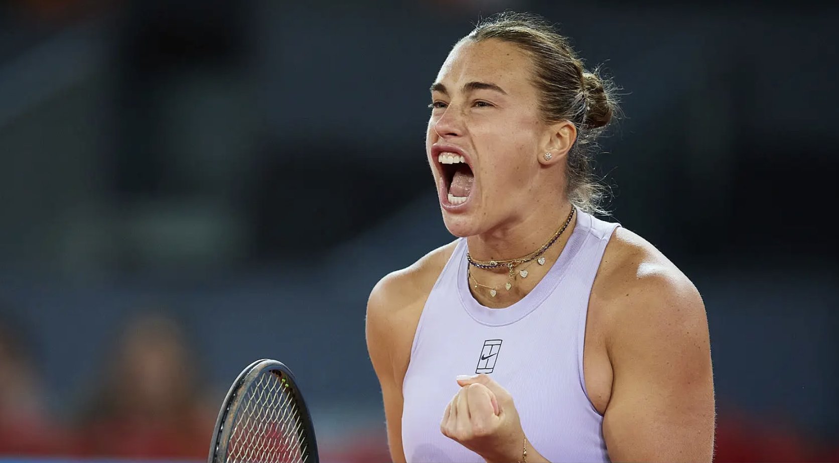 sabalenka