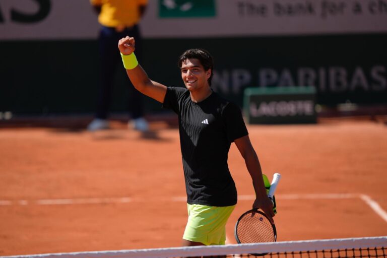 Henrique Rocha revela o segredo inusitado da vitória