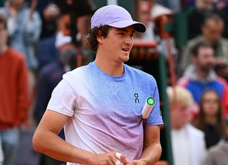 João Fonseca já sabe quem vai enfrentar na estreia em busca de defender o título em Buenos Aires