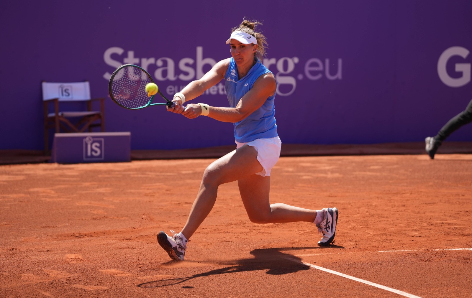 haddad maia strasbourg