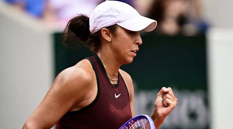 Keys avança para as semifinais em Queen’s; Rybakina é surpreendida e dá adeus ao torneio