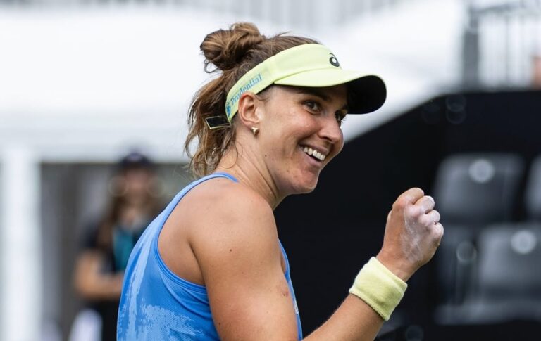 Bia Haddad brilha para passar por Svitolina e avança às quartas em Bad Homburg