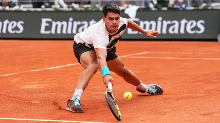 Como fica a corrida para o ATP Finals no pós-Roland Garros