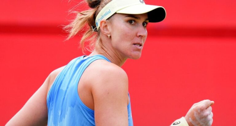 Bia Haddad estreia com vitória de virada contra ex-top 2 em Queen’s e vai reencontrar… Navarro