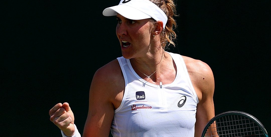 bia haddad wimbledon