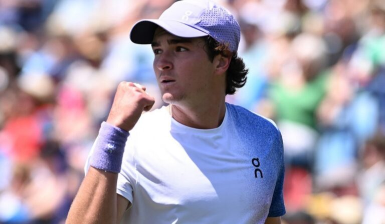 Masters 1000 de Toronto: veja a chave completa e o caminho de João Fonseca