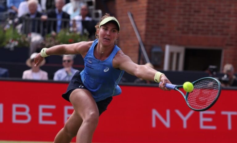 Bia Haddad, Swiatek, Osaka e mais: veja a chave do WTA 500 de Bad Homburg