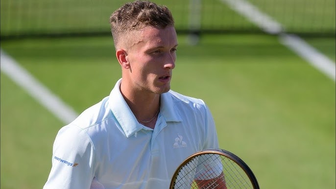Lehecka elimina o campeão de Stuttgart no Queen’s Club e avança rumo às quartas
