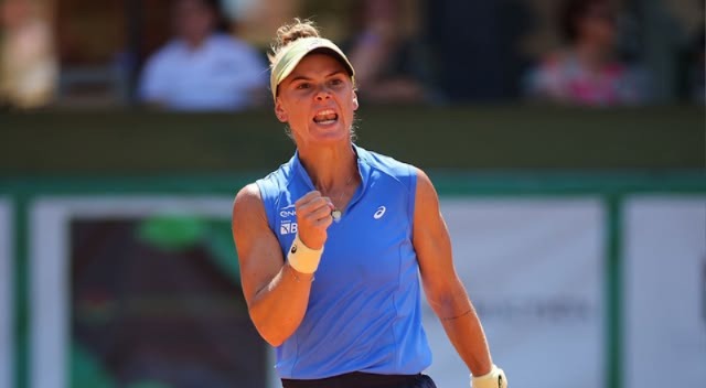 Laura Pigossi supera duelo de quase três horas no WTA 125 de Contréxeville