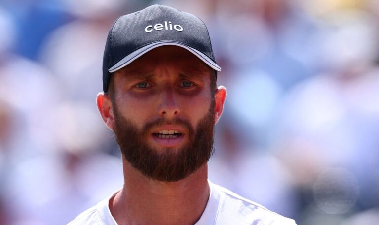 Moutet continua em grande e volta a uma final cinco anos e meio depois em Maiorca