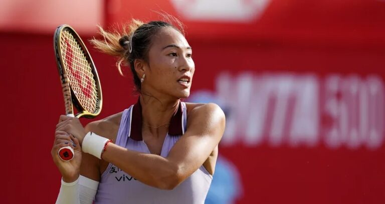 Novo top 10 da WTA sofre revolução, com nova queda de Swiatek