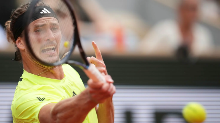 Becker sai em defesa de Zverev: “Ainda pode ser número 1 e ganhar um Grand Slam”