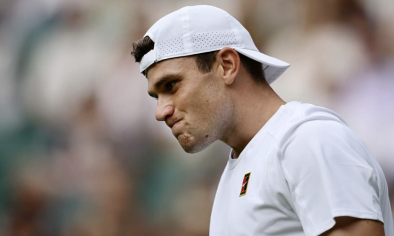 Draper gera preocupação: «Ou algo muda ou tem uma carreira muito curta»