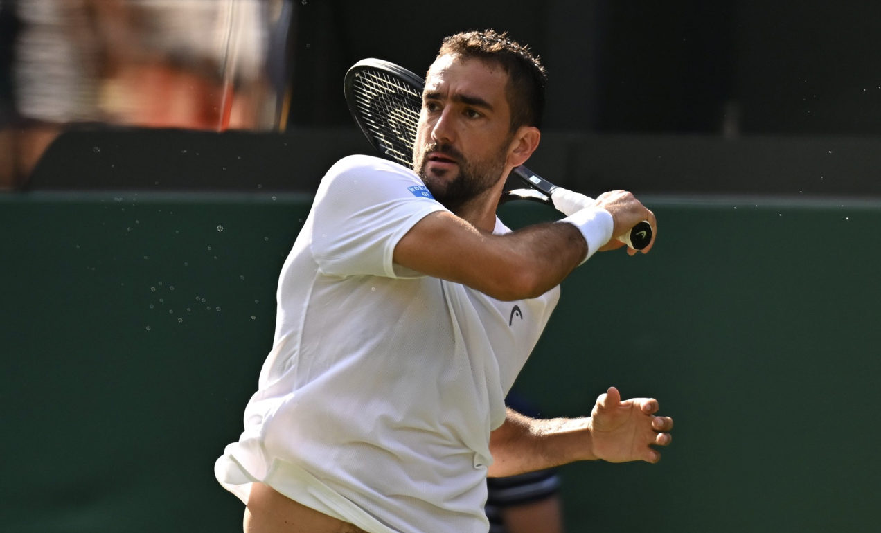 Marin-Cilic