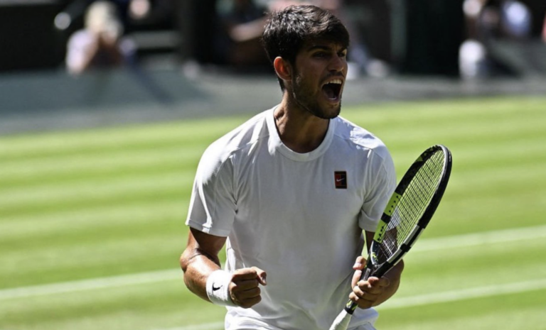 Veja os 10 jogadores que chegaram a três finais seguidas em Wimbledon