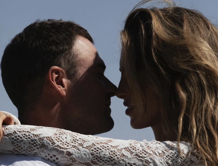 Tommy Paul anuncia que vai se casar