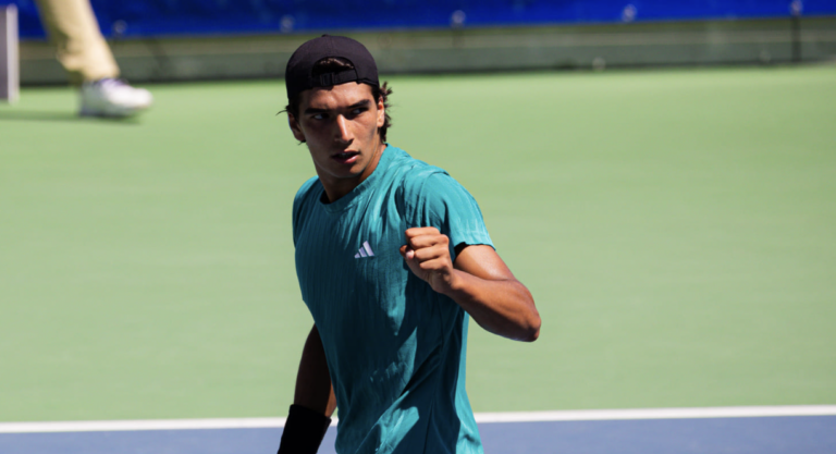 Rocha volta a vencer rumo às quartas do Porto Open