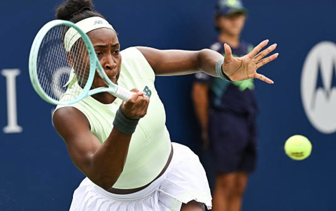 Coco-Gauff