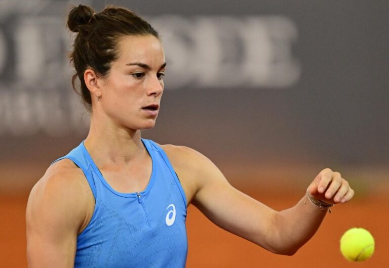 Boisson volta à uma semifinal pela primeira vez desde Roland Garros