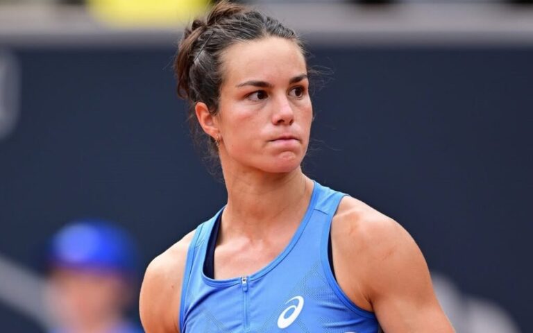 Boisson prova que Roland Garros não foi por acaso e vai à primeira final da carreira