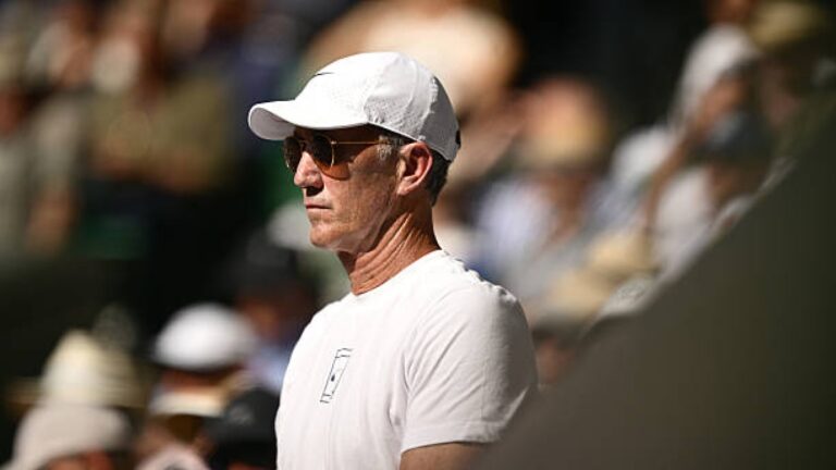 Cahill deverá mesmo continuar viajando com Sinner depois de 2025