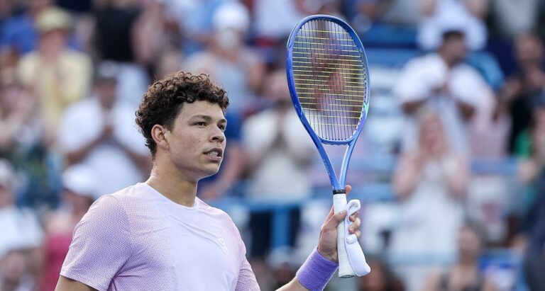 Corrida para o ATP Finals com muitas mudanças na ressaca de Toronto