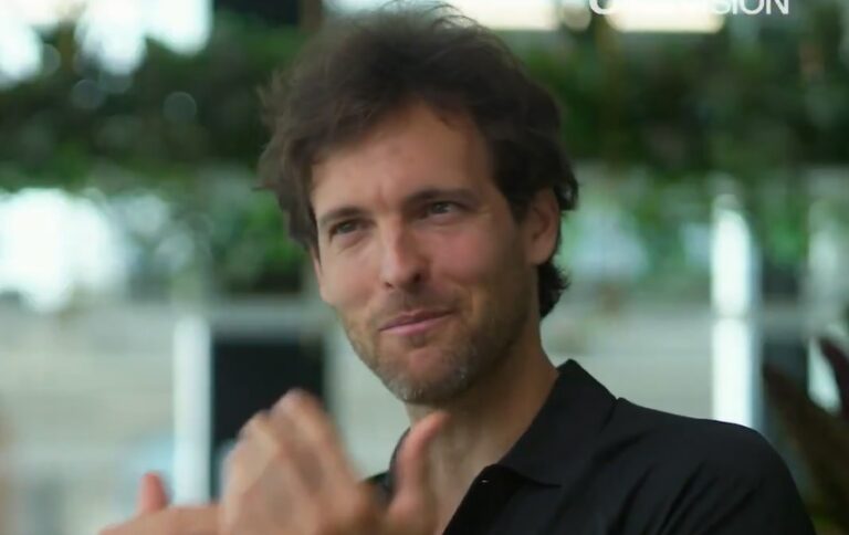 ATP destaca papel de João Sousa: “Aprendi mais em quatro dias nesta função do que em 20 anos de circuito”