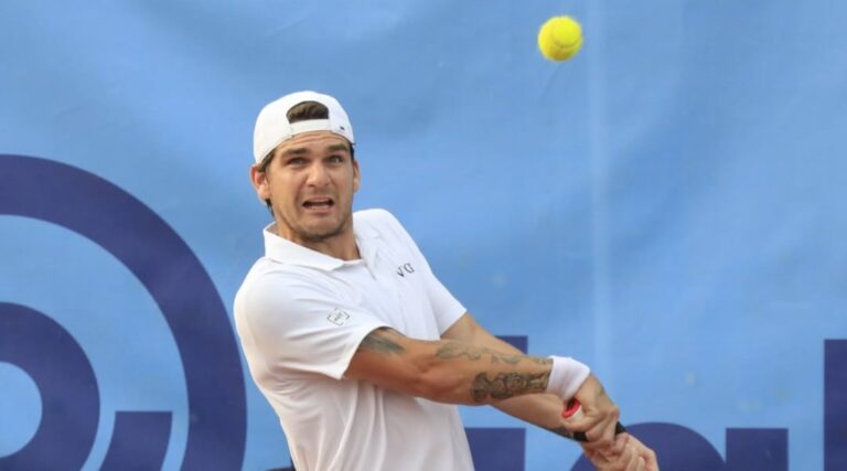 Veja as chaves do qualifying do US Open, com Thiago Wild, Thiago Monteiro, João Lucas Reis e Laura Pigossi